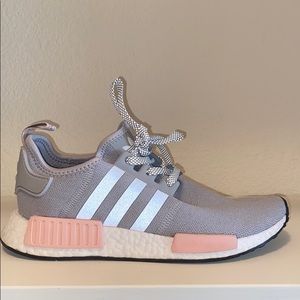 NWOT ADIDAS NMD R1 WOMENS